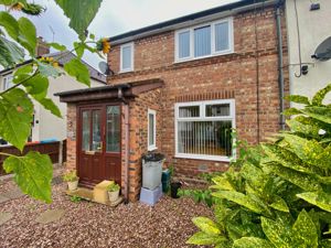 Front Elevation- click for photo gallery